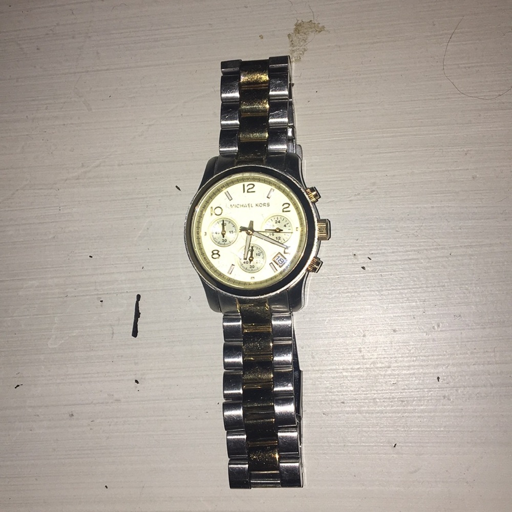 Michael Kors watch